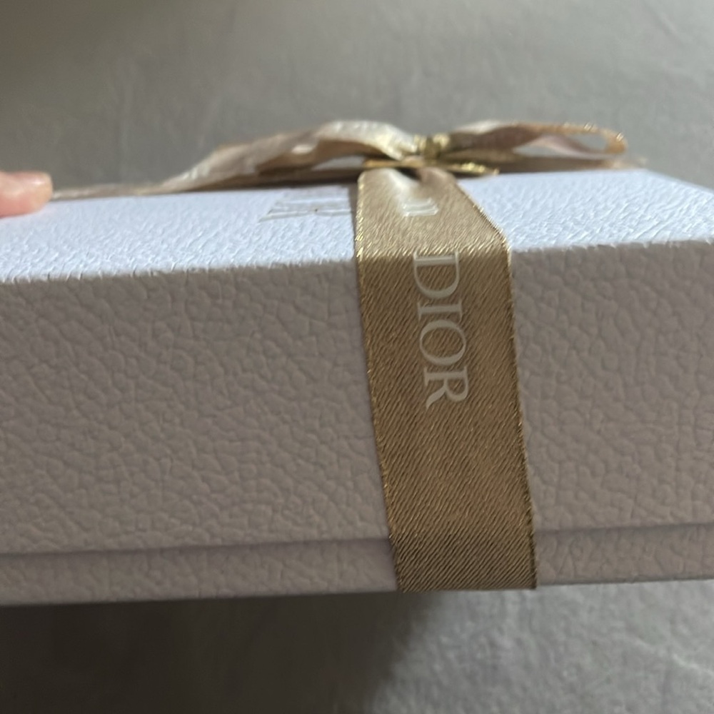 DIOR gift box - Picture 5 of 5